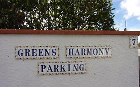 Greens Harmony Pisa