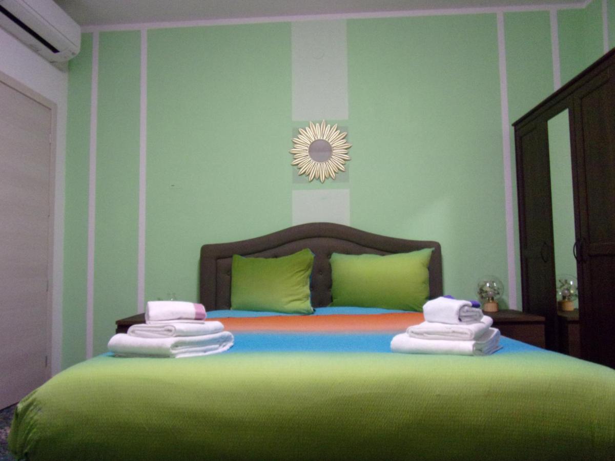 Greens Harmony Bed and Breakfast Pisa Esterno foto